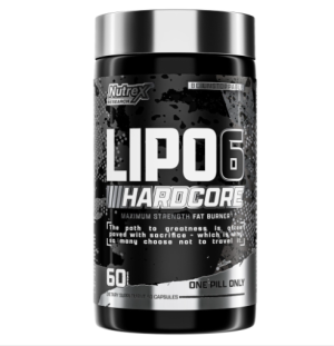 LIPO6 Hardcore